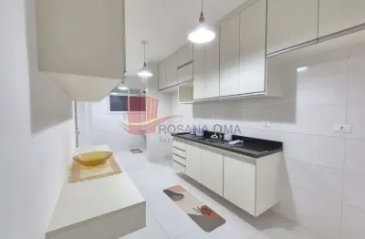 Apartamento para alugar em centro de 106.00m² com 3 quartos, 1 suite e 2 garagens