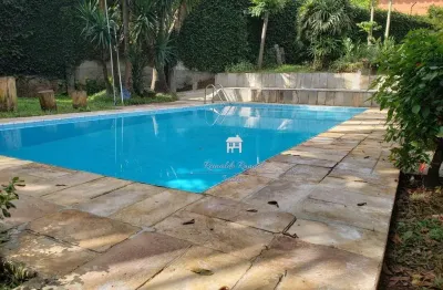 Casa para venda em jardim marajoara de 453.00m² com 4 quartos, 2 suites e 8 garagens