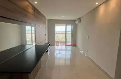 Apartamento para venda em splendor de 90.00m² com 3 quartos, 1 suite e 2 garagens
