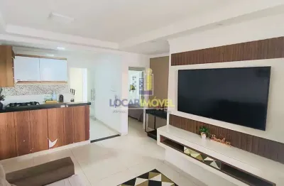 Casa de condomínio para venda em primavera de 144.00m² com 2 quartos, 1 suite e 3 garagens