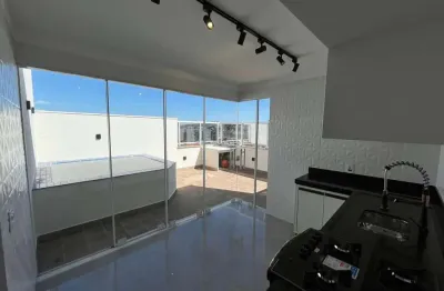 Apartamento para venda em jardim stábile de 110.00m² com 3 quartos e 1 suite