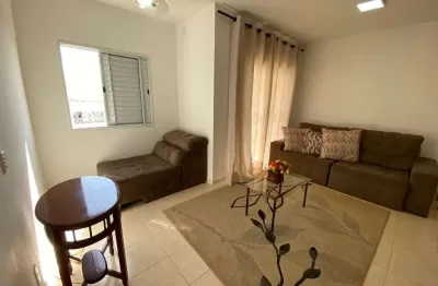 Apartamento para venda em umuarama de 52.35m² com 2 quartos e 1 suite