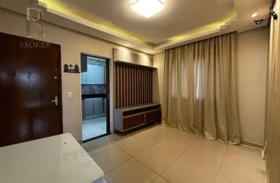 Apartamento para venda em senador salgado filho de 49.00m² com 2 quartos e 1 garagem