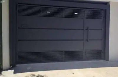 Casa para venda em jardim cavallari de 180.00m² com 3 quartos, 1 suite e 2 garagens