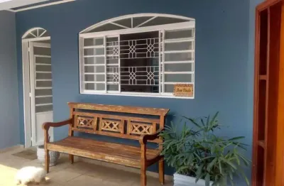 Casa para venda em jardim progresso de 280.00m² com 3 quartos, 2 suites e 2 garagens