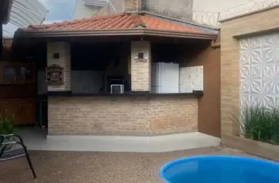 Casa para venda em jardim maria martha de 300.00m² com 4 quartos, 2 suites e 4 garagens