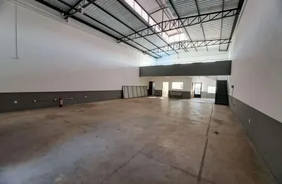 Loja para venda em jardim nazareth de 250.00m² com 4 garagens