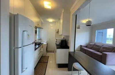Apartamento para venda em jardim tangará de 68.00m² com 3 quartos, 1 suite e 2 garagens
