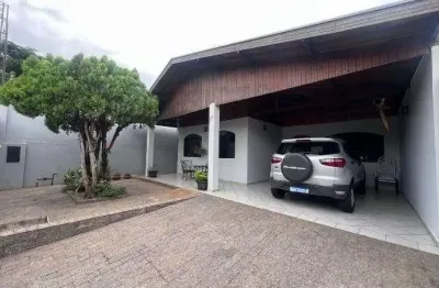 Casa para venda em jardim alvorada de 400.00m² com 3 quartos e 4 garagens