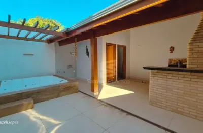 Casa para venda em terra rica de 150.00m² com 2 quartos, 1 suite e 2 garagens
