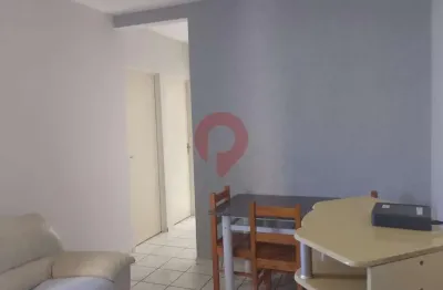 Apartamento para venda em parque das colinas de 48.00m² com 2 quartos e 1 garagem