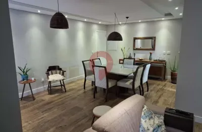 Apartamento para venda em capela de 96.00m² com 2 quartos, 1 suite e 2 garagens