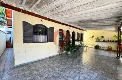Casa para venda em jardim bom retiro de 112.00m² com 3 quartos e 2 garagens