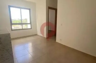 Apartamento para venda em jardim baronesa de 51.00m² com 2 quartos e 1 garagem