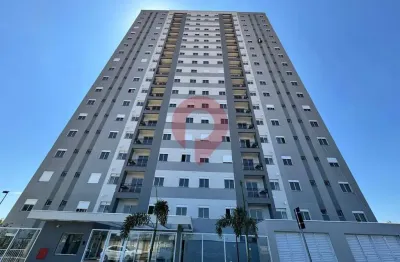 Apartamento para venda em vila moletta de 52.00m² com 2 quartos, 1 suite e 1 garagem
