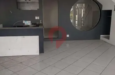 Sala comercial para venda em vila olivo de 398.00m² com 4 garagens