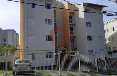 Apartamento para venda em jardim pacaembu de 48.25m² com 2 quartos e 1 garagem
