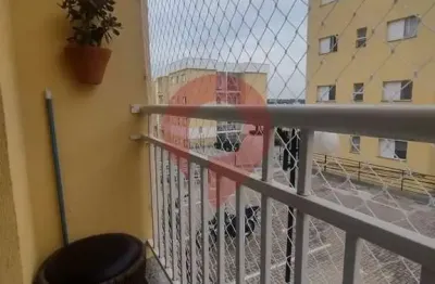 Apartamento para venda em joão xxiii de 52.00m² com 2 quartos e 1 garagem