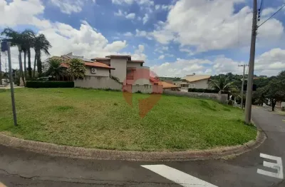 Terreno em condomínio fechado à venda na Rua João Previtalle, 2780, Santa Cruz, Valinhos