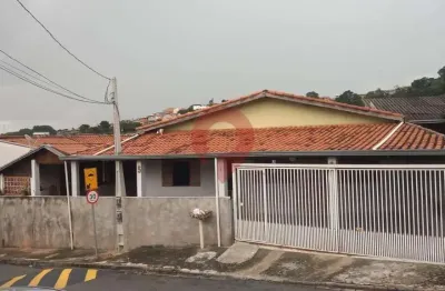 Casa para venda em jardim das figueiras de 247.00m² com 3 quartos e 2 garagens