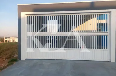 Casa para venda em residencial tossi de 250.00m² com 3 quartos, 2 suites e 2 garagens