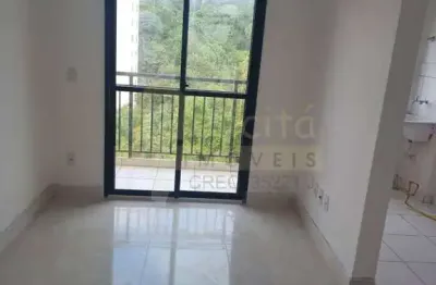 Apartamento para alugar em lageado de 42.00m² com 2 quartos e 1 garagem