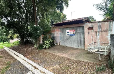 Chácara para venda em sabino de 242.20m² com 2 quartos, 1 suite e 2 garagens