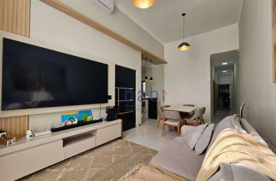 Casa de condomínio para venda em jardim residencial villagio ipanema i de 106.00m² com 3 quartos, 1 suite e 2 garagens