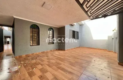 Casa para venda em vila virgínia de 166.00m² com 2 quartos e 1 garagem