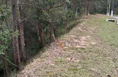 Terreno en condomínio para venda em loteamento capital ville de 886.00m²