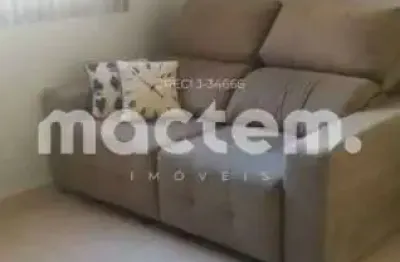 Apartamento para venda em ribeirânia de 46.00m² com 2 quartos e 1 garagem