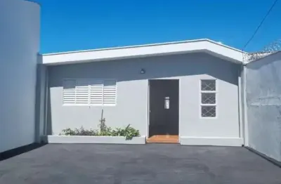 Casa para venda em vila morumbi de 45.00m² com 2 quartos e 2 garagens