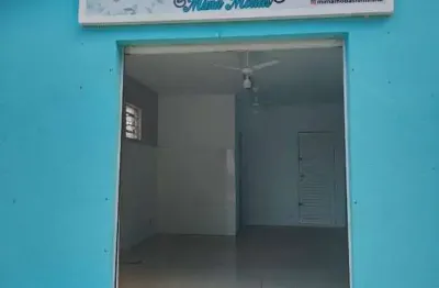 Prédio comercial para alugar em loteamento habitacional são carlos 1 de 20.00m²