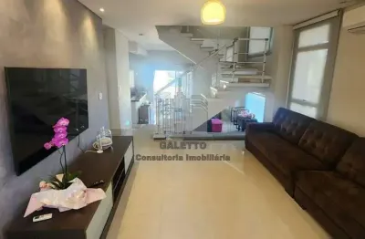 Casa para venda em jardim alto da colina de 253.00m² com 3 quartos, 3 suites e 4 garagens