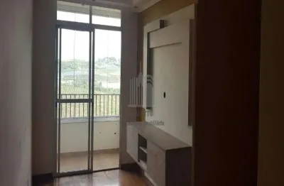 Apartamento para venda em jardim antonio von zuben de 74.00m² com 3 quartos, 1 suite e 2 garagens