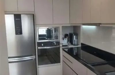 Apartamento para venda em parque industrial de 54.00m² com 2 quartos, 1 suite e 1 garagem