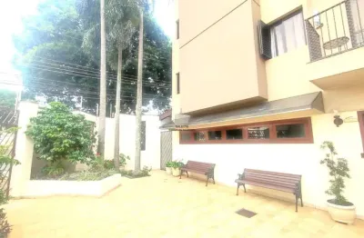 Apartamento para venda em vila rossi borghi e siqueira de 100.00m² com 2 quartos, 1 suite e 1 garagem