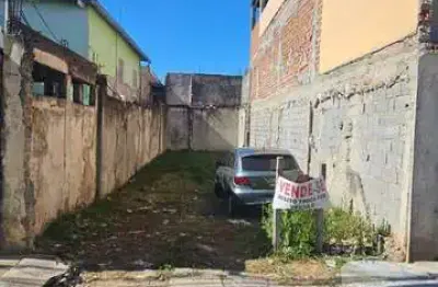 Terreno para alugar em jardim são judas tadeu de 100.00m²