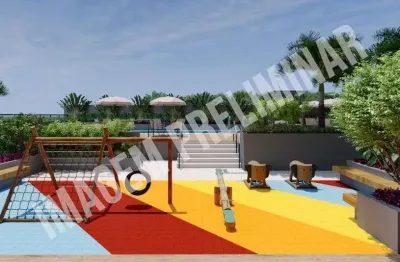 Cobertura para venda em vila esperança de 82.53m² com 3 quartos, 1 suite e 1 garagem