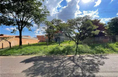 Terreno para venda em jardim santa mônica de 300.00m²