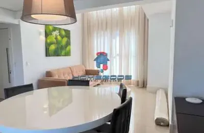 Apartamento para venda em cambuí de 187.00m² com 3 quartos, 3 suites e 3 garagens