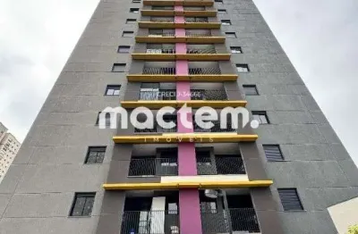 Apartamento para venda em quinta da primavera de 78.00m² com 3 quartos, 1 suite e 2 garagens