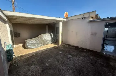 Casa para venda em balbo de 48.00m² com 2 quartos e 2 garagens