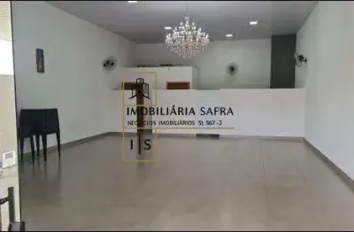 Sala comercial para venda em residencial mais parque mirassol de 112.00m²