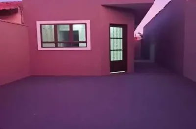 Casa para venda em cidade aracy de 63.00m² com 2 quartos e 2 garagens