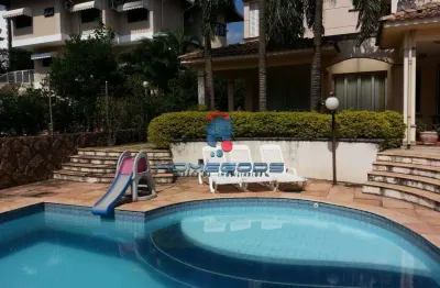 Casa de condomínio para venda em jardim soleil de 540.00m² com 5 quartos, 4 suites e 4 garagens