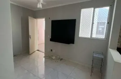 Apartamento para venda em rios de spagna de 47.00m² com 2 quartos e 1 garagem