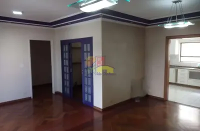 Apartamento para alugar em rudge ramos de 120.00m² com 3 quartos, 1 suite e 2 garagens