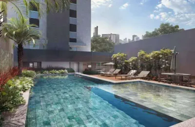 Apartamento para venda em sion de 287.00m² com 3 quartos, 1 suite e 2 garagens