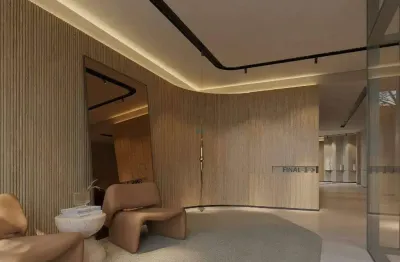 Apartamento para venda em lourdes de 191.00m² com 3 quartos, 3 suites e 3 garagens